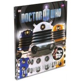 DK DOCTOR WHO DICTIONARY
